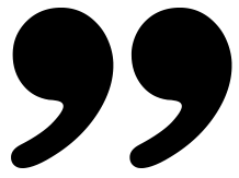 Кавычки